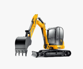 Mini Excavators